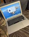 Macbook air 13 2012