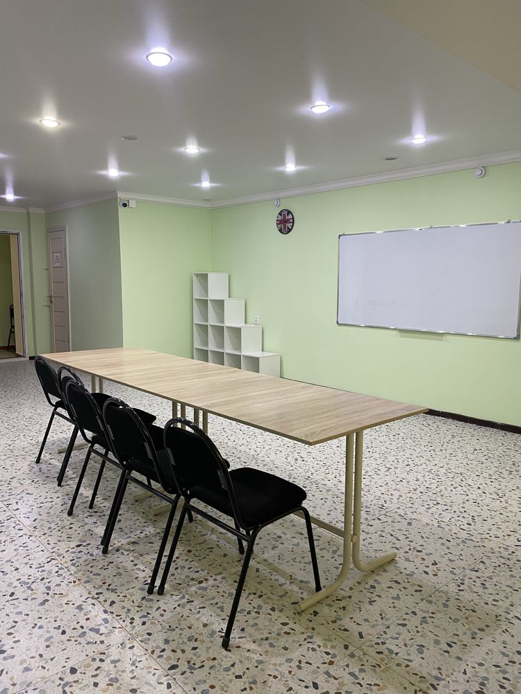 Продам офис по адресу 4-50