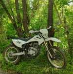 Продам Zongsheng 172FMM 250сс