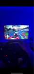 Кокпит для simracing