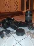 Canon  фотоаппарат