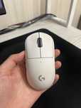 Продаю Logitech Superlight 2