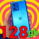 Из Америки! Смартфон Motorola Stylus Моторола, 128G | Работает по WiFi