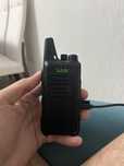 Новая рация WLN KD-C1