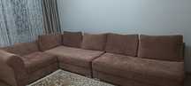 Продам диван 4 метров 100000