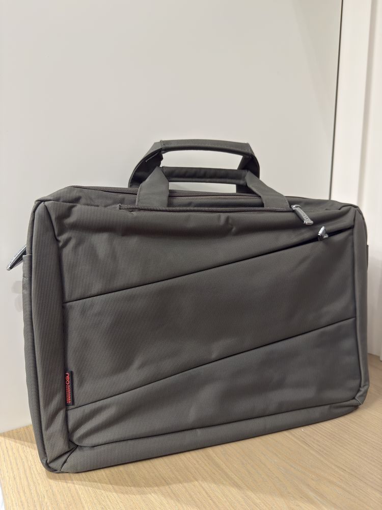 Сумки: Samsonite, Neonomad, Бананка, Для Ноутбука