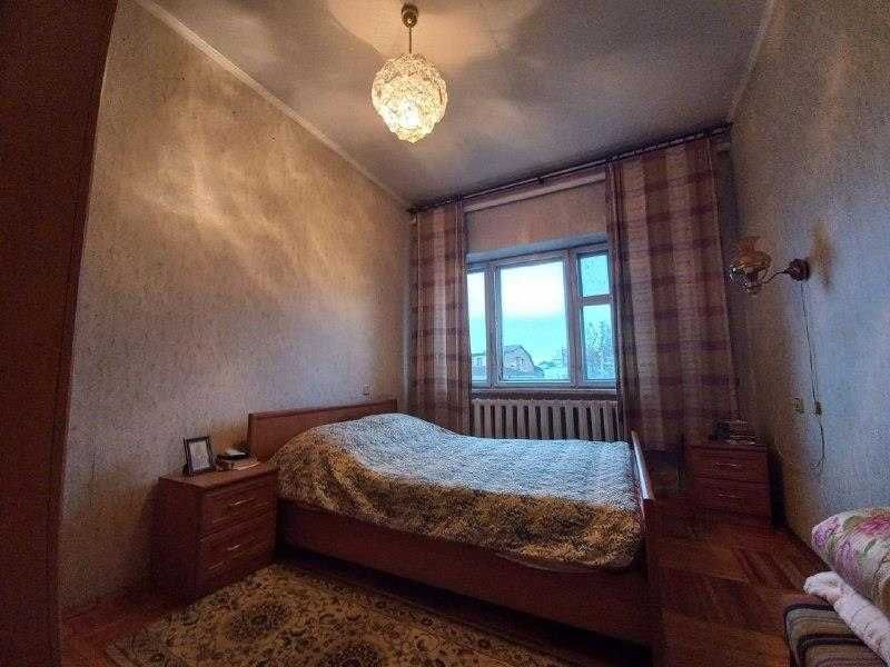 Дом 2 этажа в Соцгороде, 6 комнат, огород 18 соток. ПОМОЩЬ В ИПОТЕКЕ!