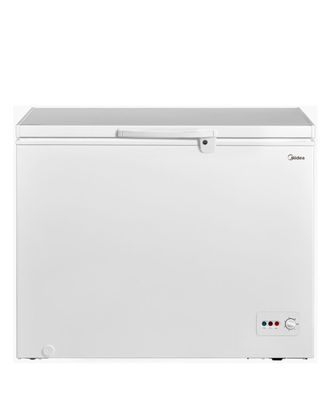 Продам морозильник Midea