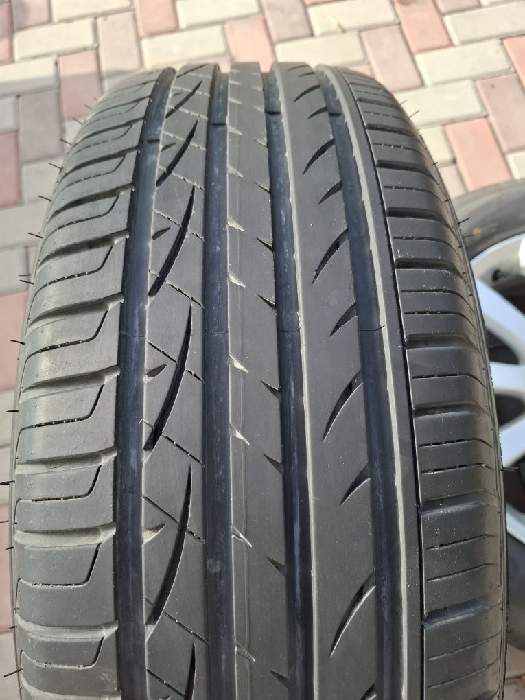 Продам летние шины