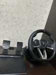 Игровой Руль Hori Racing Wheel Apex