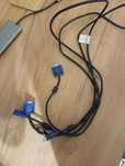 Кабель Vga для мониторов и телевизоров