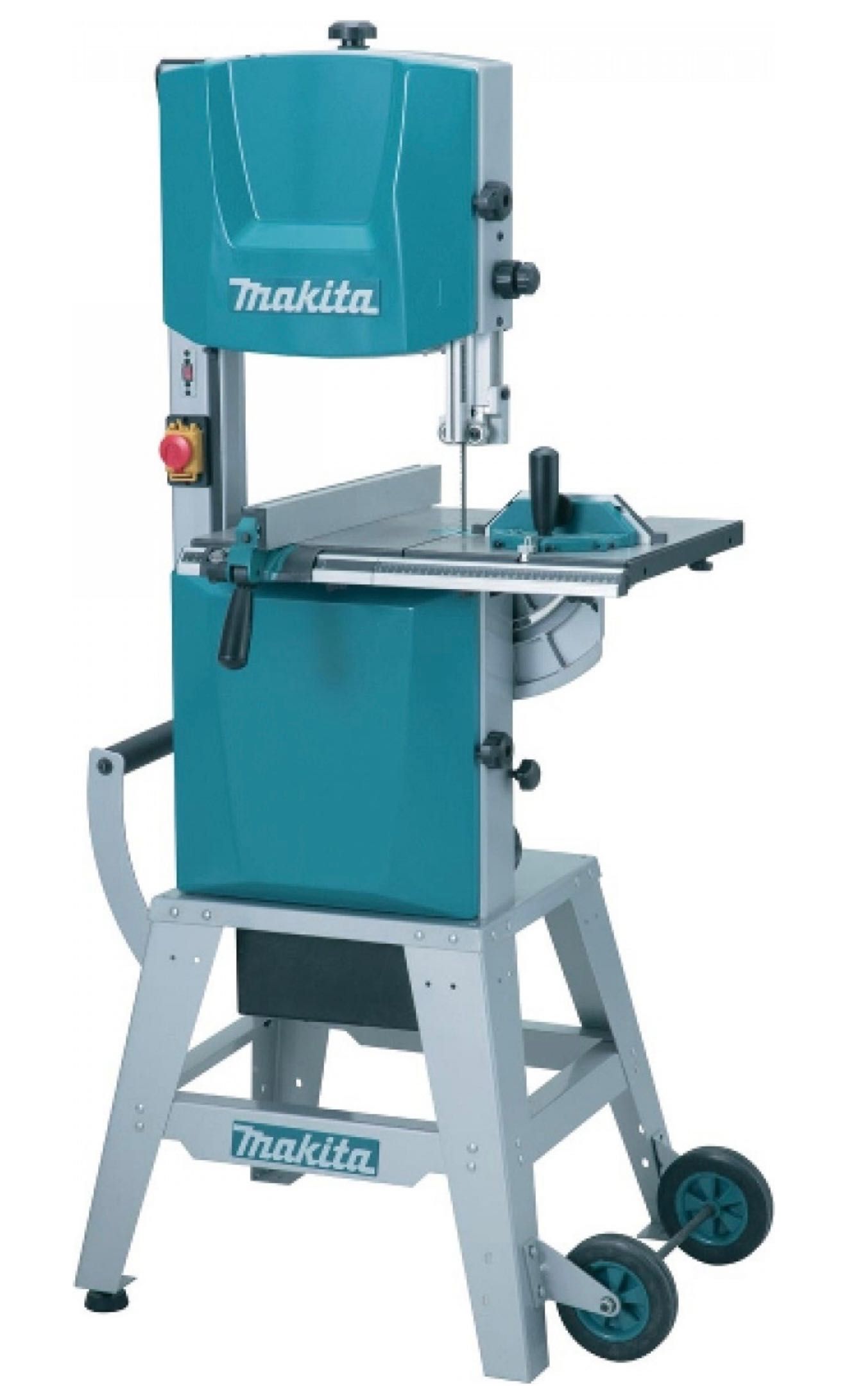 Продается ленточная пила Makita LB1200F