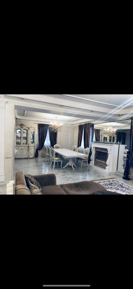 Vip - резиденция, котедж посуточно