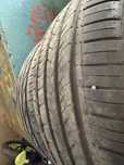 Шины Leao 245/40 R19