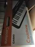 Синтезатор Casio электроник новый