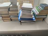 Продам книги разные