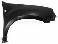 Крыло переднее RENAULT DUSTER 10-21 RH Renault Duster