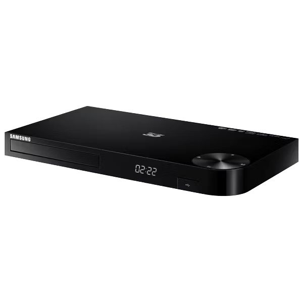 3D приставать от SAMSUNG Biu-ray 3D BD-F6500