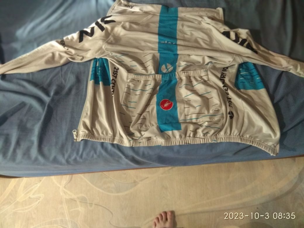 Продам вело форму