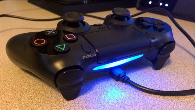 Джойстик на PS3, PS4 НОВЫЕ! / Playstation 4, 3 / Геймпад