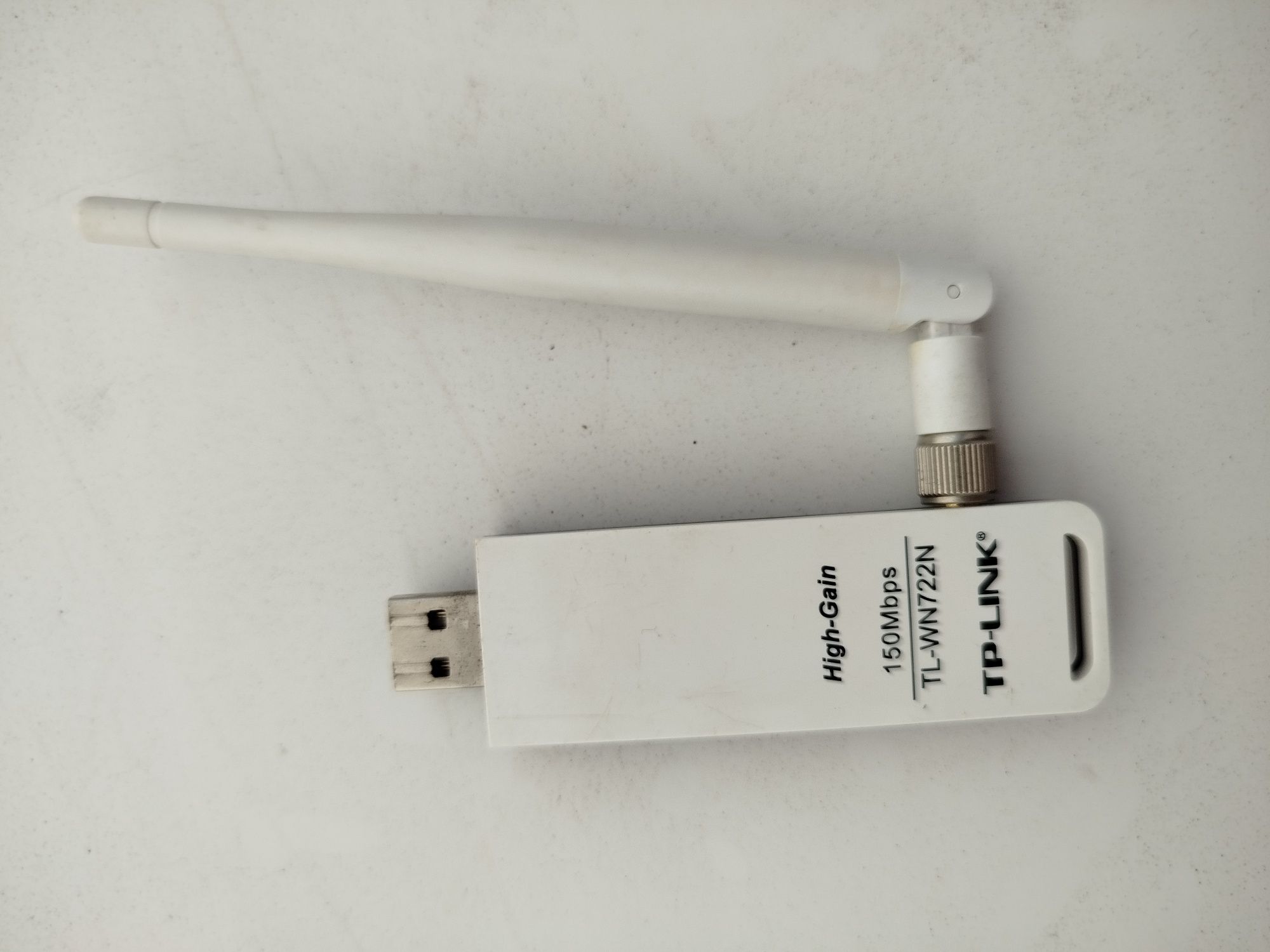 Wi-fi адаптер рабочий