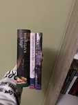 Книги из личной библиотеки