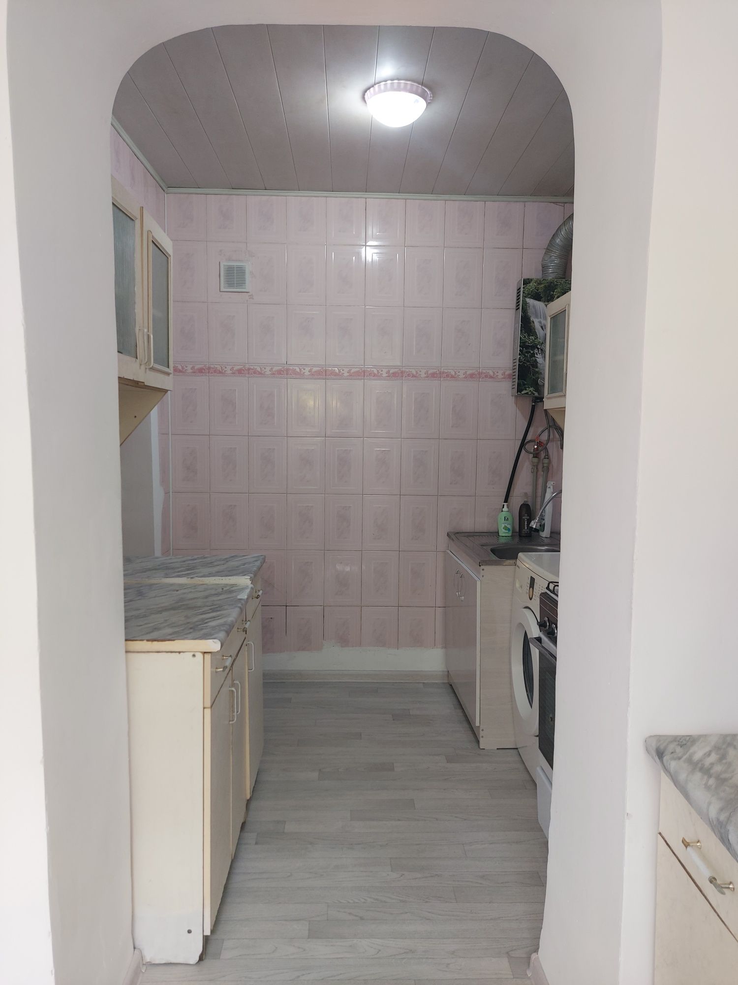 Сдам 3-ком квартиру на долгий срок
