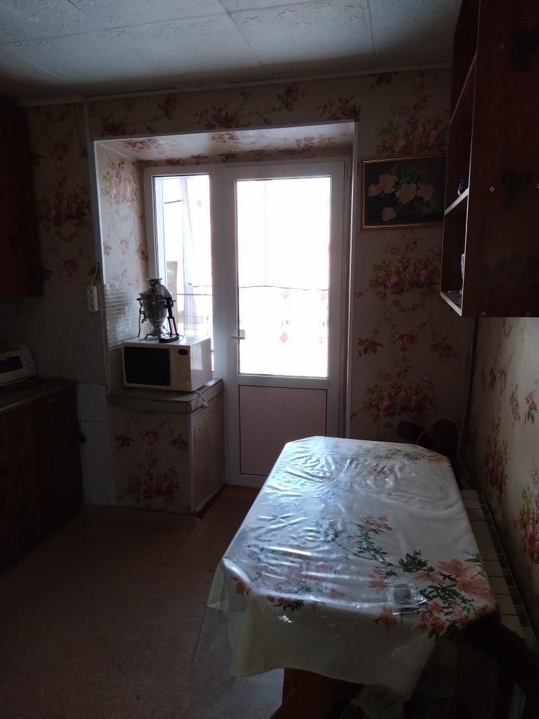 Продам 2-х комнатную квартиру