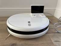 Робот-пылесос Xiaomi Mi Robot Vacuum-Mop 1C белый