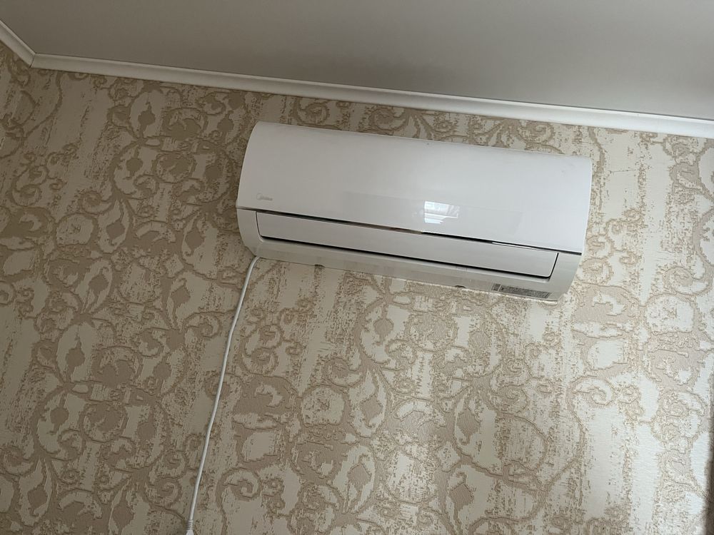 Кондиционер мидея Midea