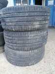 Продам покрышки летние 265/50 R20 3 штуки