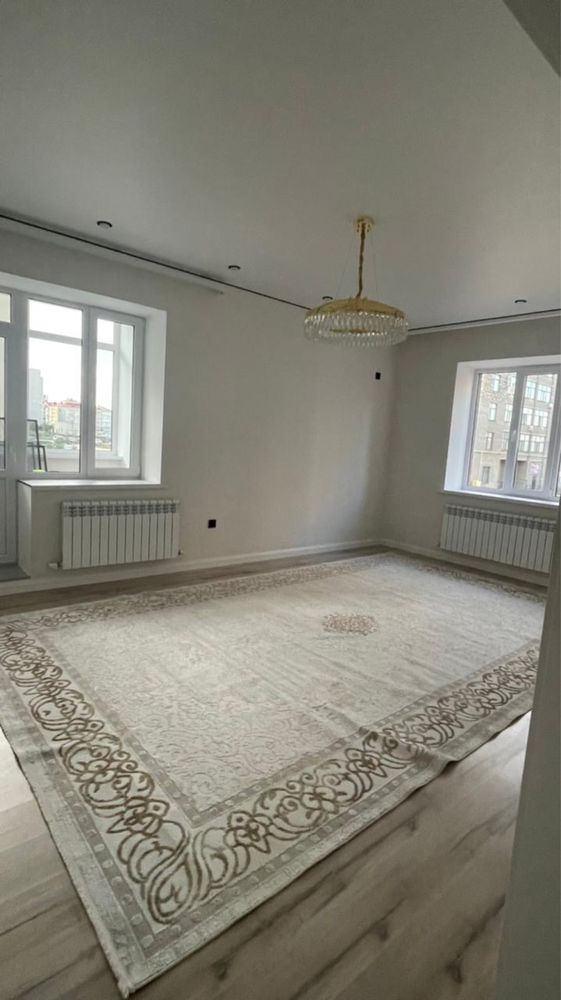 Сдам на долгий срок 2 комнатную квартиру