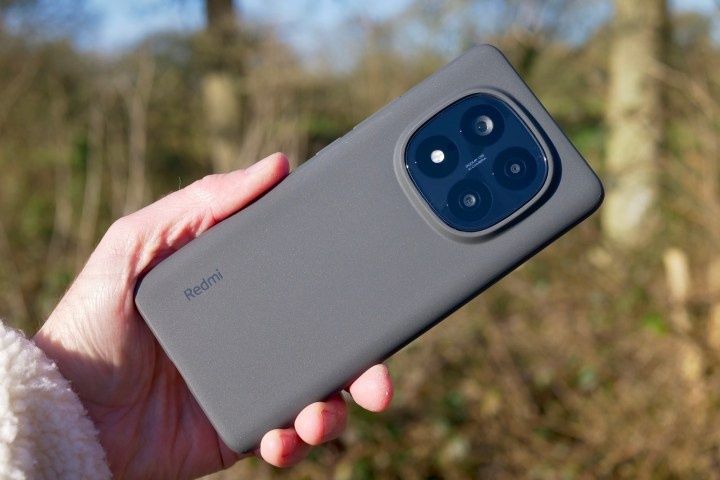 Redmi note 14 pro plus 5G ozu 12/512 gb