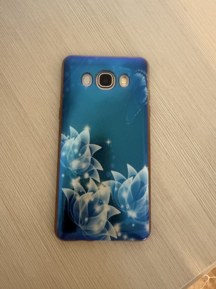 Samsung Galaxy J5 2016