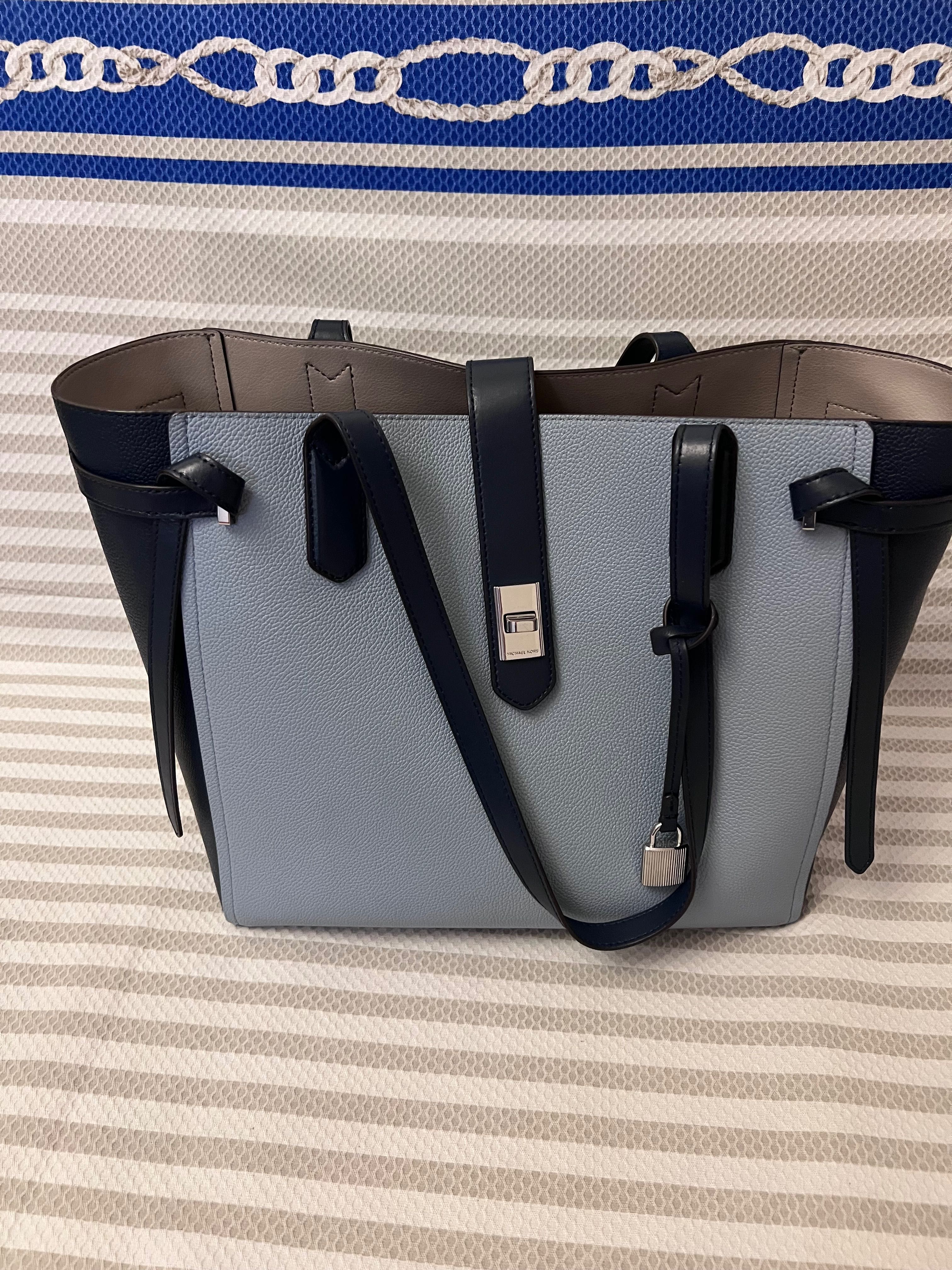 Сумка Furla кожаная и mini чемодан Empire кожаный