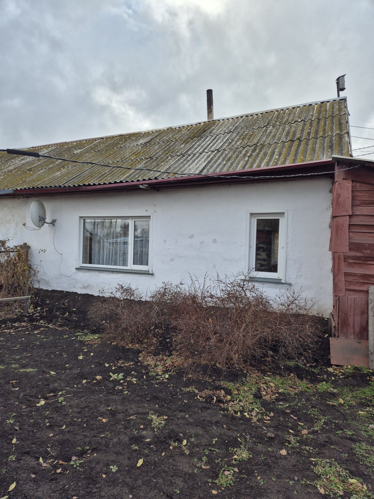 Продам дом в лесхозе, Куйбышевская роща.