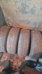 Продам шины Matador 185/60 R15