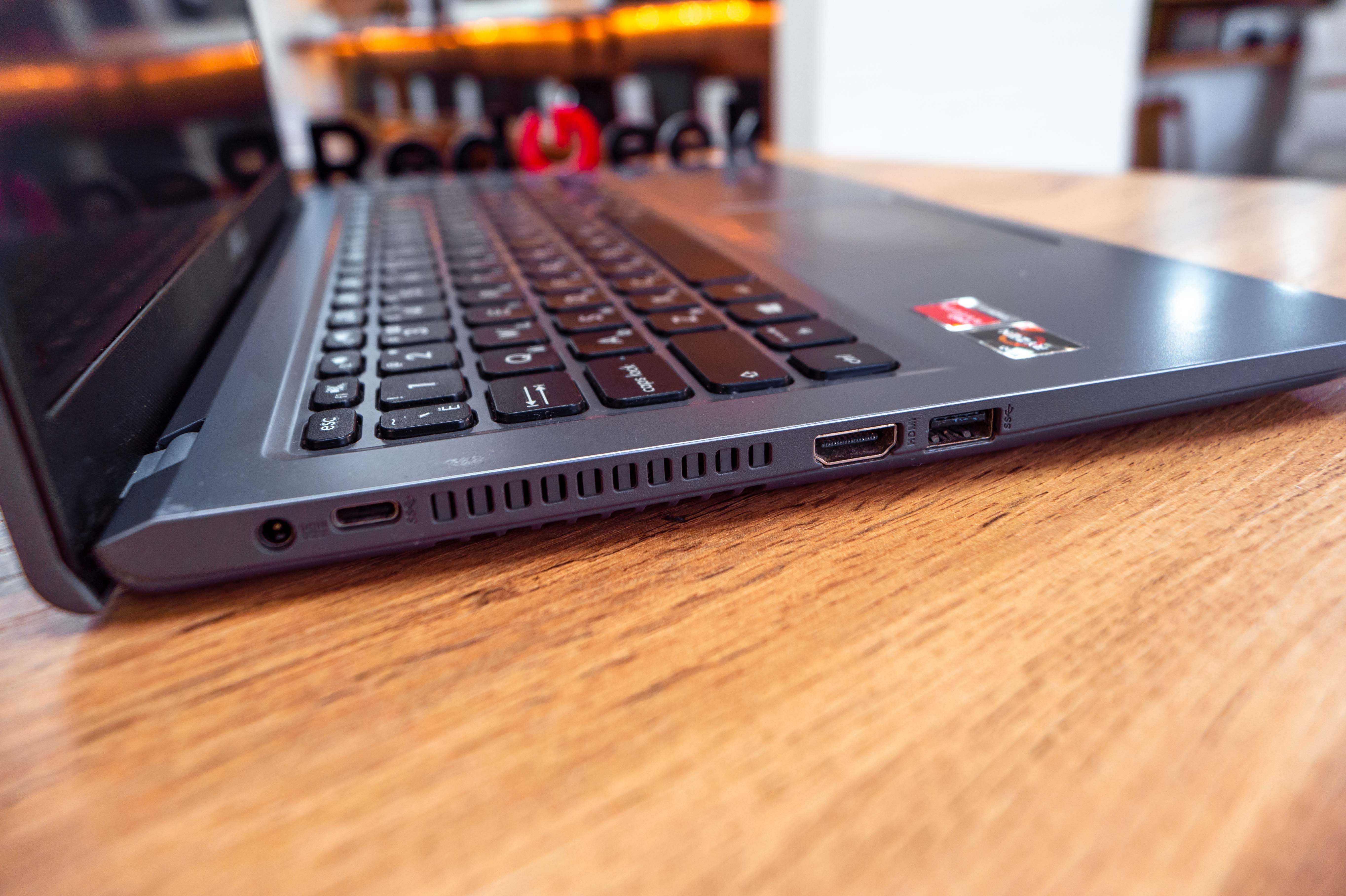 Asus D515DA|Ryzen 3 3250U|ОЗУ 8 ГБ /SSD 256 | Red Geek