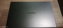 Ноутбук, Huawei Matebook D15