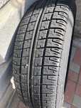 Шины 205/70R14 Волга