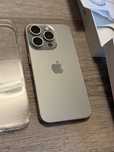 iphone 16 pro айфон 16 про 100% 256 гб