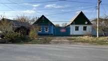 Продается участок 4 сотки с домом  р-н Облбольница
