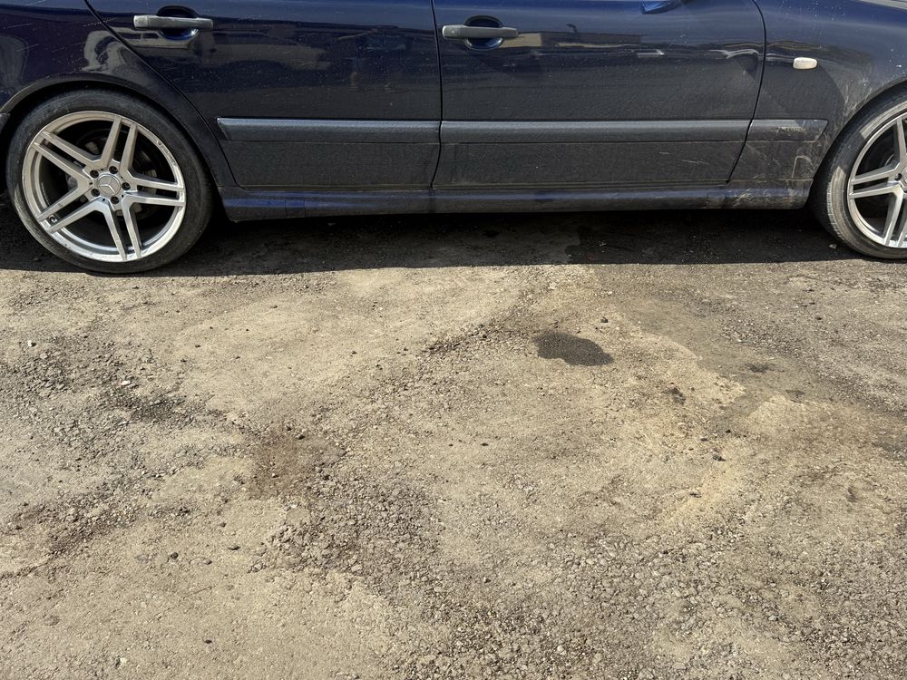 Диски с шинами 235/40R19