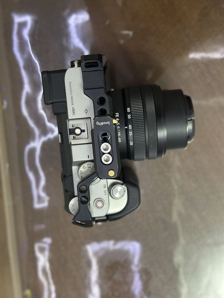Фотоаппарат Sony