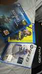 Диски игры на пс4 playstation 4