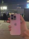 Iphone 15 pro 128gb 87% акб