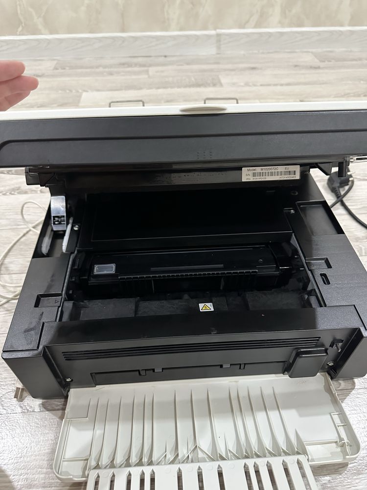 Продается принтер Ricoh