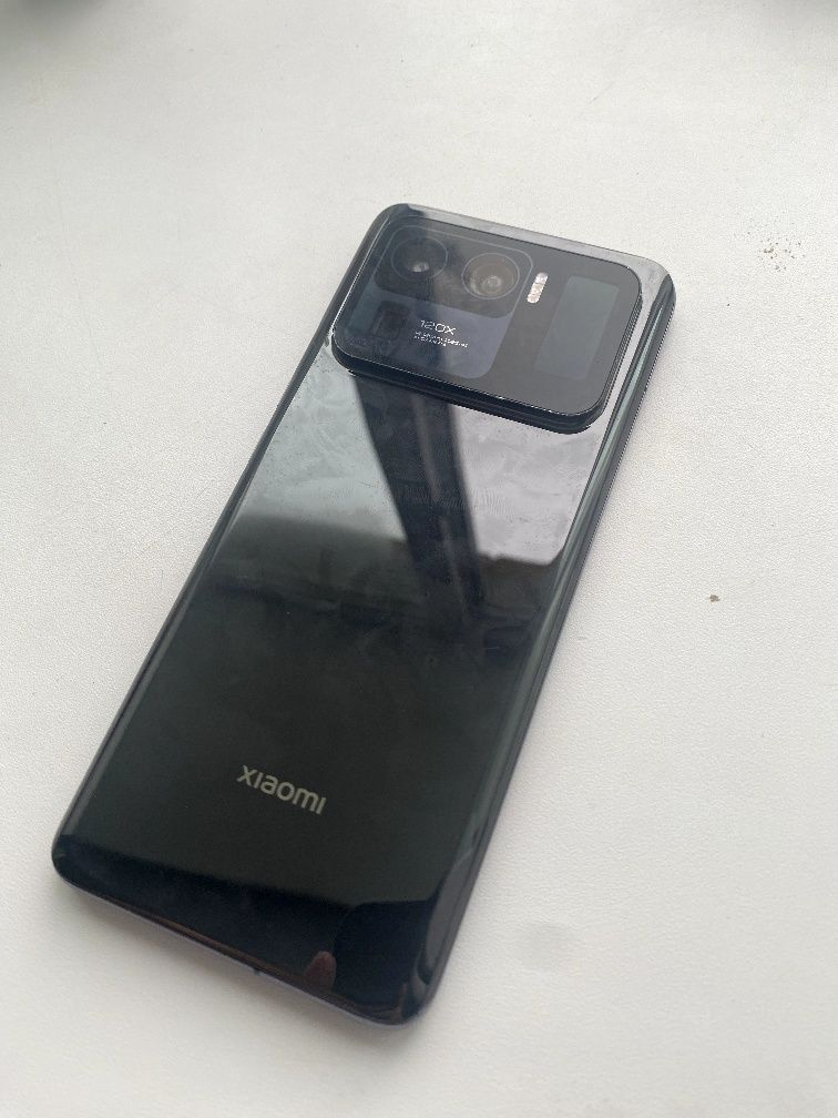 Xiaomi mi 11 ultra
