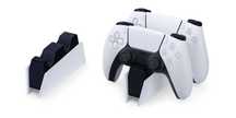 Зарядная станция DualSense Charging Station для Sony PS 5
