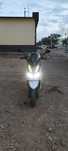 Скутер Bws Sport